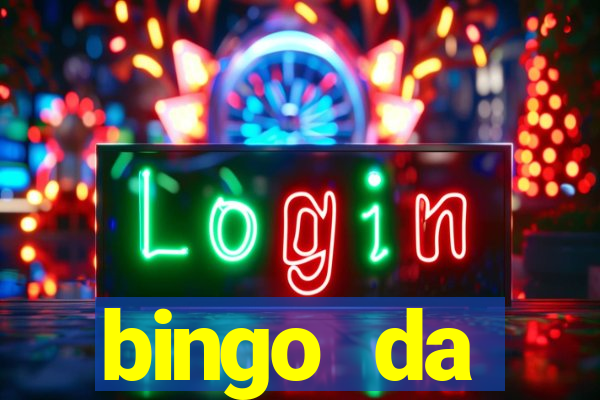 bingo da porcentagem para imprimir